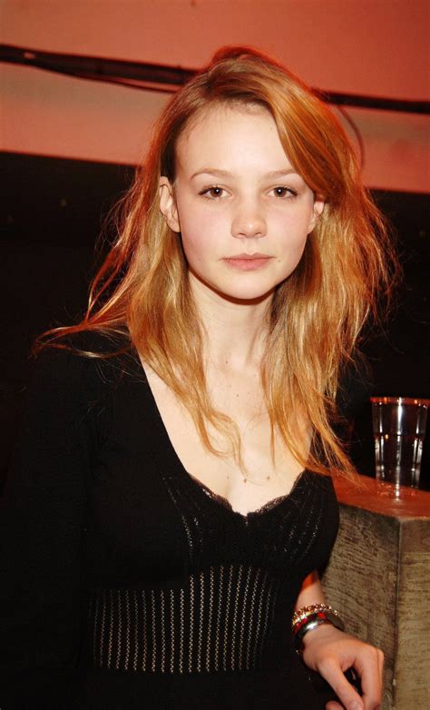 carey mulligan hot